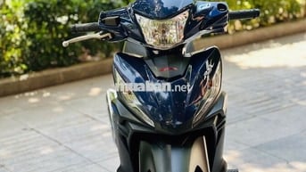 HONDA WAVE RSX FI XANH TÍM 1 CHỦ ĐI TỪ ĐÂU 2024