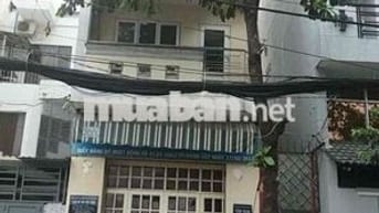 Nhà Thân nhân trung Tân bình đầy đủ pháp lý