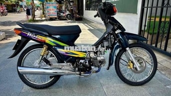 Wave HQ BST 09C GTDD dọn full new