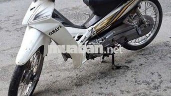 Yamaha Sirius giấy tờ đầy đủ. Máy êm zin