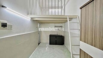 ⚜️Cho Thuê Duplex Nội Thất Cơ Bản Ngay Trung Tâm Phú Nhuận