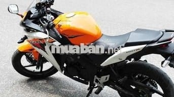 Bán CBR150 đời 2012 bstp