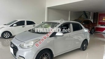 Hyundai i10 Grand 1.2 MT Base 2018