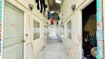 Cần Tiền Bán Gấp Căn Nhà Trọ 150m2, sổ sẵn Ngay KCN Bàu Bàng