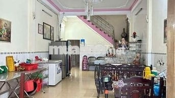 Bán nhà mặt tiền đường Núi Thành