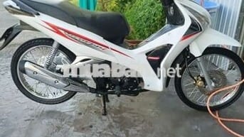 Future 125 fi