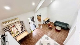 🌈🌈Phòng fullNT Yên Đỗ Bình Thạnh 60m2 ở được 4ng4xe gần chợ Bà Chiểu