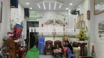 VỀ QUÊ SỐNG, BÁN GẤP NHÀ NƠ TRANG LONG NHIỀU PHÒNG, 51m2 CHỈ 6.66T TL.