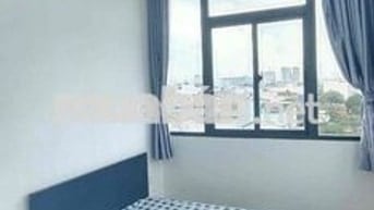 CHO THUÊ CHDV 1PN Ở DƯƠNG QUẢNG HÀM SÁT VLU,IUH