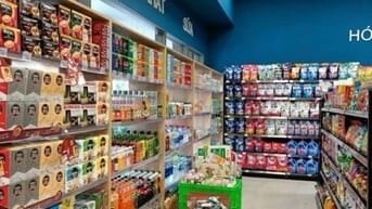 HỆ THỐNG CỬA HÀNG MỞ RỘNG CÒN THIẾU NHÂN VIÊN CẦN TUYỂN GẤP ✴️