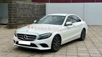 Mercedes Benz C class C200 2018