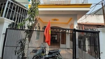 🏡 CHO THUÊ NHÀ NGUYÊN CĂN – Q.9, PHƯỚC LONG B, 180m2, 8,5 triệu/tháng