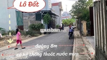 Bán đất Khúc Thừa Dụ gần Cầu Vượt Thuỷ Dương- Huế