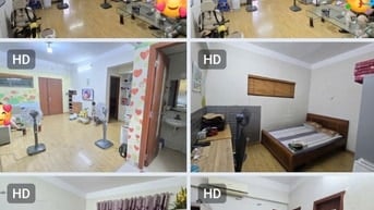 BÁN CĂN HỘ CHUNG CƯ CT6A XA LA – HÀ ĐÔNG