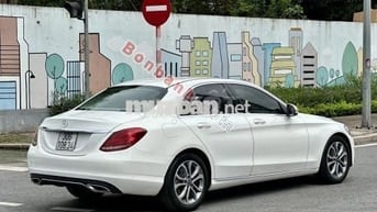 Mercedes Benz C class C200 2018