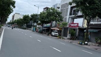 MẶT TIỀN KD 5 LẦU BẠCH ĐẰNG 67m² - nhỉnh 12 tỷ