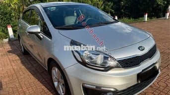 Kia Rio 1.4 AT 2015