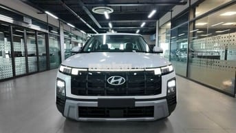 Hyundai Creta 2025 Đặc biệt 1.5 AT