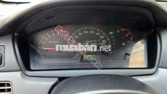 Mitsubishi Lancer 2.0d MT 1993