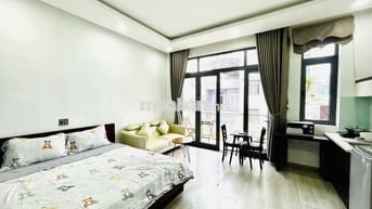 🌸 Căn hộ xinh ban công thoáng khu Phạm Văn Đồng