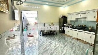 Bán nhà cấp 4 Tân Phú Trung Củ Chi 131m2 giá 830 triệu