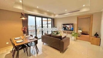 Toà Nhà Mới Khai Trương 1PN/2PN Đầy Đủ Tiện Nghi - Ngay LVS, Sân Bay