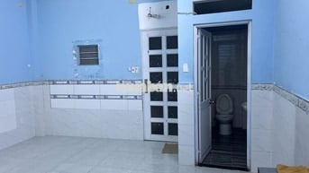 Phòng trọ 25m2 thoáng mát, sạch đẹp khu Tên Lửa Tỉnh lộ 10, Bình Tân