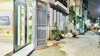 🏡 Nhà  hẻm xe hơi Nguyễn Thượng Hiền FULL NT 3PN, full NT  giá 5.25 tỷ