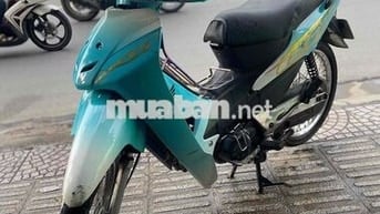 càn bán Wave 50cc 2019 máy zin êm Gtdd ạ