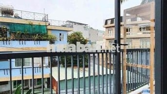 CĂN HỘ DUPLEX BALCONY, 35M2 SIÊU RỘNG, THANG MÁY NGAY NGÃ TƯ HÀNG XANH