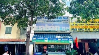 BÁN DÃY TRỌ ĐANG CHO THUÊ 6TR/THÁNG Ở LAI UYÊN BÀU BÀNG GIÁ CHỈ 1,55TY