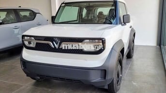 Vinfast VF 3 xe xanh mini phù hợp cho mọi nhà