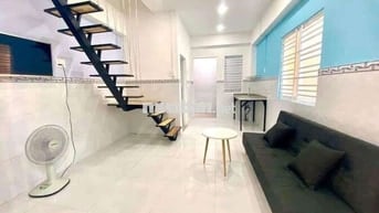 🔰NNC 1 Trệt 1 Lầu - Đối Diện Etown Cộng Hoà - Cọc 1 - Đầy Đủ Nội Thất
