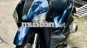 Liberty 125cc 3vie phun xăng bstp chính chủ