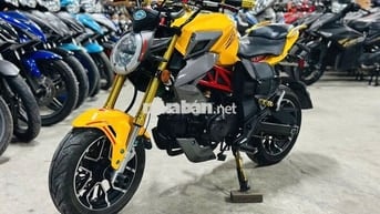 XE MÁYTHANH TÙNG_AGUSTA VÀNG ĐEN CÔN TAY BIỂN 29