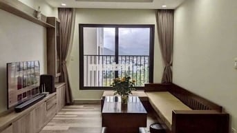 Cho thuê căn hộ 3 phòng ngủ ở CT2 VCN Phước Hải