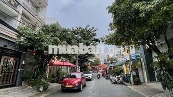 LÔ DUY I’ ĐƯỜNG PHÚ THUẬN - KDC HIỆN HỮU XÂY 5 TẦNG - 80M2 CHỈ 6 TỶx