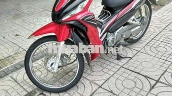 Wave RSX Fi bstp chính chủ xe đẹp long lanh máy êm