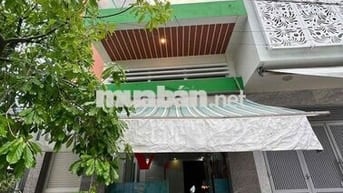 CHO THUÊ NHÀ KINH DOANH 3 TẦNG 7 PHÒNG TRỐNG SIÊU RỘNG MẶT TIỀN LÊ HỒN