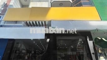 CHO THUÊ NHÀ KINH DOANH 3 TẦNG KHU PHỐ HÀN GIÁ 100 TRIỆU/THÁNG