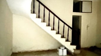 Nhà có Sân rộng gần ĐH Công Đoàn 70m 21,8 tỷ