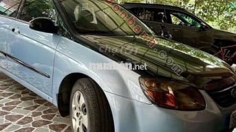 Kia Cerato 1.6 MT 2007