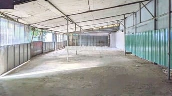 Cho thuê kho bãi, xưởng sản xuất, trạm xe gara ...quận 12