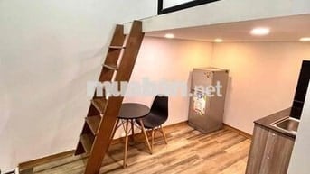 cho thuê căn hộ ngay CÔNG VIÊN GIA ĐỊNH siêu xinh