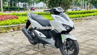 HONDA VARIO 160 XÁM GIẤY HẢI QUAN CHƯA ĐĂNG KÝ
