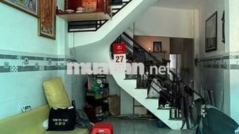 🚗🌿 NHÀ THUÊ 4PHÒNG, ĐẸP, CÓ SÂN, HẺM XE HƠI – VŨ TÙNG, P.2, BÌNH THẠNH
