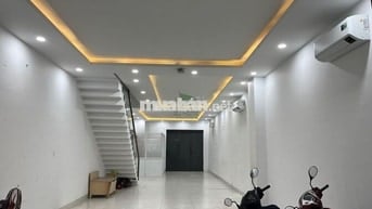 CHO THUÊ MẶT BẰNG 100M2 KHU VCN PHƯỚC HẢI GIÁ 10 TRIỆU