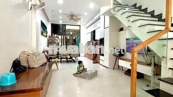 Bán Nhà Mới, Lê Trọng Tấn, Tân Phú, Hẻm 6M, 74M2, 4 Tầng, Chỉ Hơn 8 Tỷ