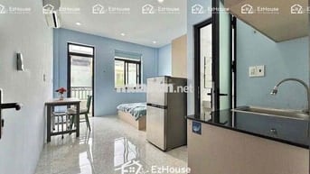 Cho Thuê Phòng Ban Công Đầy Đủ Nội Thất Mới Ngay Tân Sơn Nhì Tân Phú