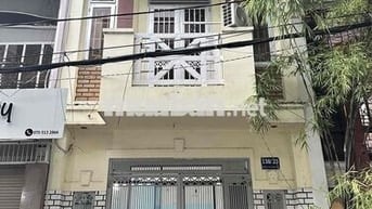 Căn hộ 2 phòng ngủ tại Nguyễn Xí, Bình thạnh.